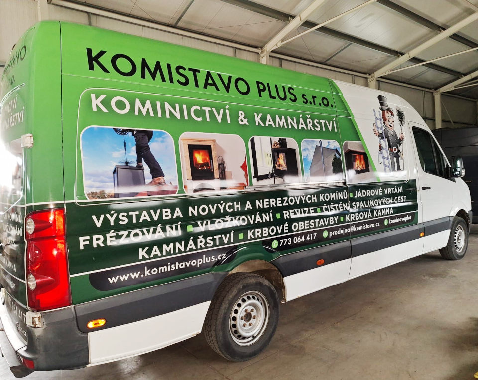 Logo Komistavo s.r.o.