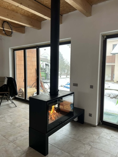 Krbová kamna | Komistavo Plus s.r.o.